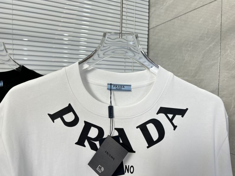 Prada T-Shirts